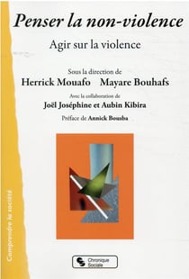 Penser la non-violence : agir sur la violence