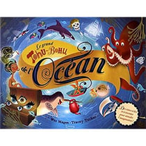 Le grand tohu-bohu dans l'océan
