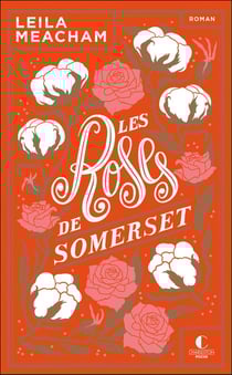 Les roses de Somerset