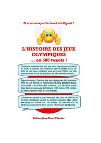 L'histoire des jeux olympiques