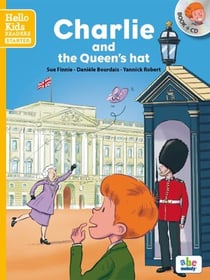 Charlie and the queen's hat