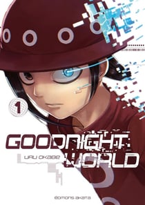 Goodnight world Tome 1