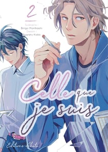 Celle que je suis Tome 2