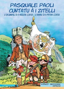 Pasquale Paoli Cuntatu a i zitelli