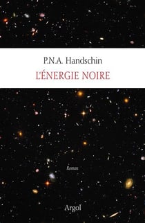 L'énergie noire
