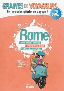 Graines de voyageurs - rome