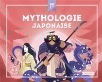 Mythologie japonaise