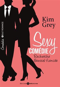 Sexy comédie - recherche (fausse) fiancée