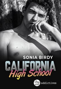 California high school