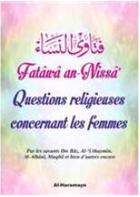 Questions religieuses concernant les femmes - fatawa an-nissa
