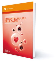 L'essentiel du jeu de la carte - grandes lis et petits secrets