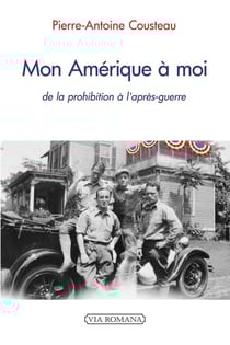 Mon Amérique à moi