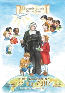 Saint Jean-Baptiste de La Salle
