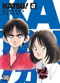 Katsu! Tome 2