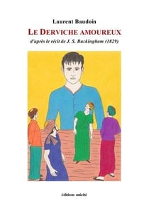 Le Derviche amoureux