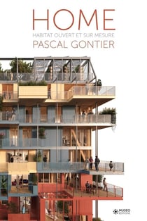 Home - l'habitat ouvert et sur mesure