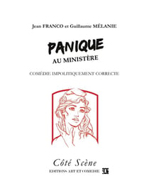 Panique au ministère Reed