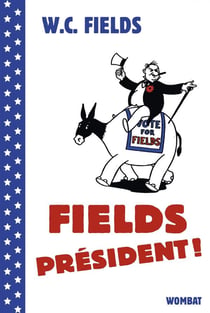 Fields president !