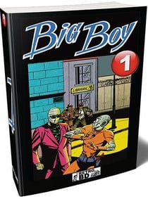 Big boy Tome 1