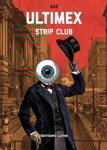 Ultimex - strip club