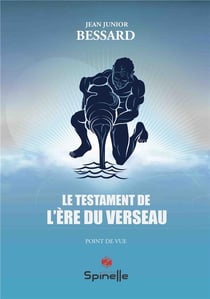 Le testament de l'ère du verseau