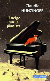 Il neige sur le pianiste