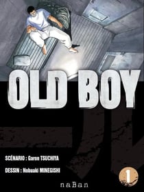 Old Boy - édition double Tome 1