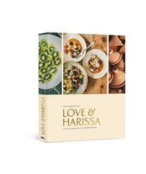 Love & Harissa - Cuisine marocaine contemporaine