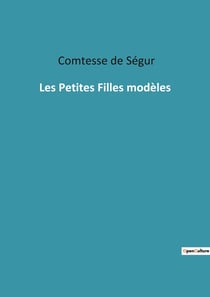 Les petites filles modèles