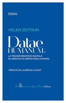 Datae humanum® : la transformation digitale au service du renouveau humain