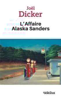 L'affaire alaska sanders