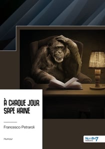 A chaque jour sape haine - Tome 1