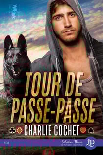 Wild cards Tome 2 : Tour de passe-passe
