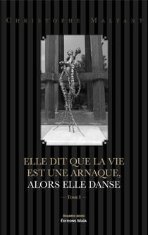 Elle dit que la vie est une arnaque, alors elle danse
