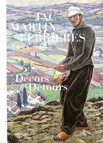 Jac Martin-Ferrières, 1893 - 1972
