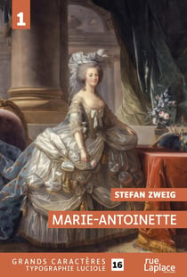 Marie Antoinette Tome 1