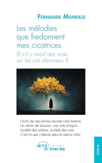 Les mélodies que fredonnent mes cicatrices : Et s'il y avait des mots sur les cris silencieux ?