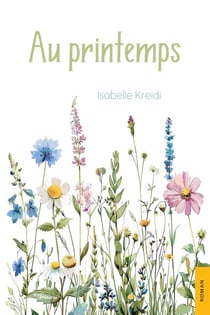 Au printemps