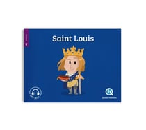 Saint Louis (2e édition)