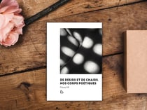 "de desirs et de chairs, nos corps poetiques"