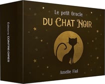 Le petit oracle du chat noir