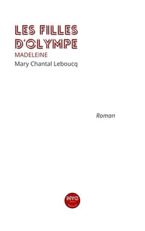 Les filles d'Olympe