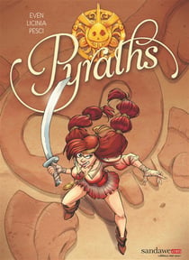 Pyraths