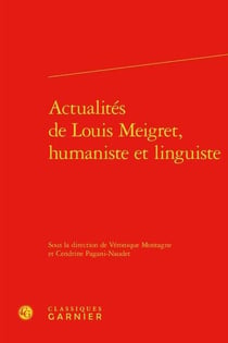 Actualités de Louis Meigret, humaniste et linguiste