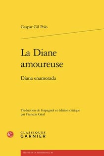 La Diane amoureuse / Diana enamorada
