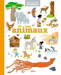 Les animaux