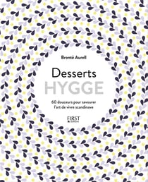 Desserts hygge