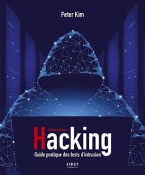 Hacking - un guide partique des tests d'intrusion