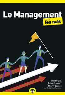 Management poche pour les nuls (4e édition)
