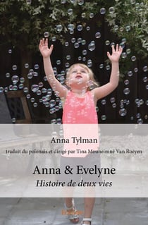 Anna & Evelyne